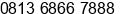 Phone number of Mr. Saiful Anwar at Lampung Timur